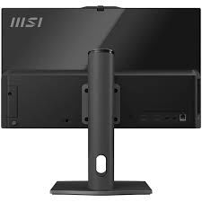 MSI MODERN AM272P 12M-690XTR 27 FHD 16:9 (1920X1080) I7-1255U 16GB DDR4 1TB SSD DOS SIYAH AIO PC