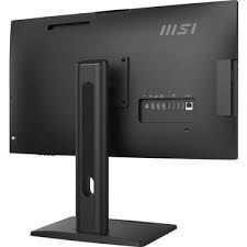 MSI MODERN AM273QP AI 1UM-241XTR 27 WQHD 16:9 (2560X1440) ULTRA 7 155H 32GB DDR5 1TB SSD FDOS SIYAH AIO PC