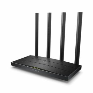 TP-LINK ARCHER C80 AC1900 WIRELESS MU-MIMO Wi-Fi ROUTER