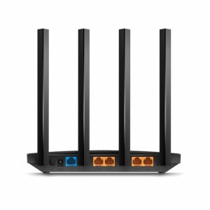 TP-LINK ARCHER C80 AC1900 WIRELESS MU-MIMO Wi-Fi ROUTER