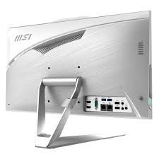 MSI PRO AP222T 14M-443XTR 21.5 FHD 16:9 (1920X1080) I5-14400 16GB DDR4 512GB SSD FDOS DOKUNMATIK BEYAZ AIO PC