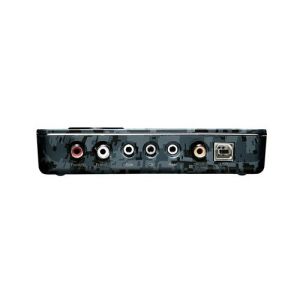 ASUS XONAR U7 MKII 114dB SNR 7.1 KANAL USB OYUNCU SES KARTI