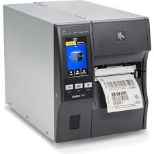 ZT41142-T0E0000Z ZEBRA SERI USB ETH BARKOD YAZICI