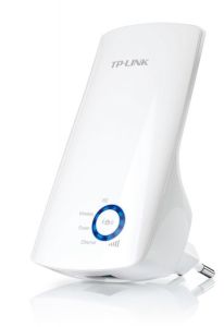 TP-LINK TL-WA850RE 300Mbps EVRENSEL KABLOSUZ MENZİL GENİŞLETİCİ