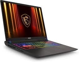 MSI NB STEALTH 18 HX AI A2XWHG-024TR ULTRA 9 275HX 32GB DDR5 RTX5070TI GDDR7 12GB 2TB SSD 18.0 QHD+ 240Hz W11P