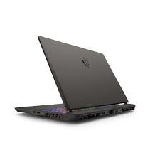 MSI NB STEALTH 18 HX AI A2XWHG-024TR ULTRA 9 275HX 32GB DDR5 RTX5070TI GDDR7 12GB 2TB SSD 18.0 QHD+ 240Hz W11P