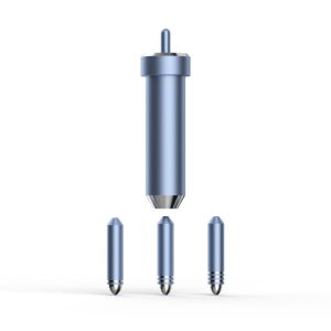 CRICUT 2008727 FOLYO TRANSFER ARACI VE 3 YEDEK UÇ İNCE ORTA KALIN