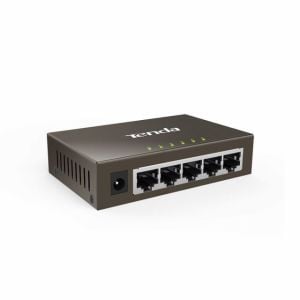 TEG1005D TEG1005D 5 Port Gigabit Masaüstü Switch