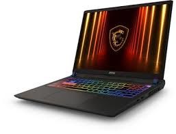 MSI NB CROSSHAIR 17 HX AI D2XWGKG-017TR ULTRA 9 275HX 32GB DDR5 RTX5070 GDDR7 8GB 1TB SSD 17.0 QHD+ 240Hz W11