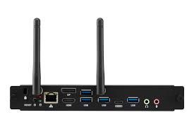 VIEWSONIC VPC35-W53-G1 VIEWBOARD ICIN TAKILABILIR PC