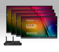 VIEWSONIC VPC35-W53-G1 VIEWBOARD ICIN TAKILABILIR PC