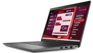 N010L345014U Latitude 3450 Ci7-1355U 3.7Ghz 16GB 512GB SSD 14.0'' Ubuntu