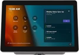 VIEWSONIC TRS10 TOUCH CONSOLE + MINI PC TEAMJOIN MS TEAMS TOPLANTI ODASI COZUMU