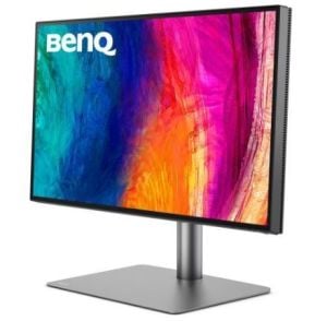 PD2725U 27inç 4K UHD Thunderbolt Monitör