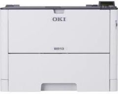KI 9006232 B513DN EURO A4 TEK FONKSİYONLU SİYAH LAZER YAZICI 45ppm
