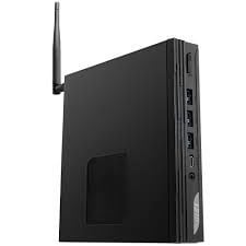 MSI PRO DP10 13M-001EU I7-1360P 16GB DDR4 1TB SSD WIN11 PRO SIYAH DESKTOP PC