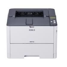 KI 9006232 B513DN EURO A4 TEK FONKSİYONLU SİYAH LAZER YAZICI 45ppm