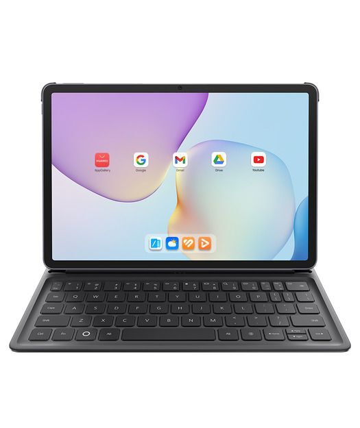 Huawei MatePad 11.5(W09FK) 8/256 GRY+KB