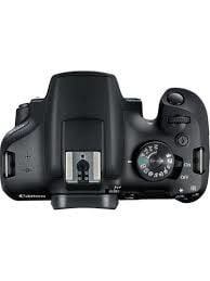 CANON D.CAMERA EOS 2000D 18-55 IS