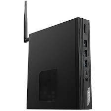 MSI PRO DP10 13M-002EU I5-1340P 8GB DDR4 512GB SSD W11PRO SIYAH DESKTOP PC