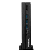 MSI PRO DP10 13M-002EU I5-1340P 8GB DDR4 512GB SSD W11PRO SIYAH DESKTOP PC