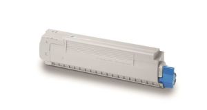 OKI 44059171 MAVI TONER / MC851, MC861 / 7300 SAYFA