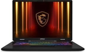 MSI NB VECTOR 16 HX AI A2XWHG-091XTR ULTRA 7 255HX 16GB DDR5 RTX5070TI GDDR7 12GB 1TB SSD 16.0 FHD+ 144Hz DOS