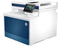 HP 5HH65A 4303DW RENKLİ ÇOK FONKSİYONLU LAZER YAZICI 33PPM