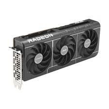 ASUS PRIME-RX9070XT-O16G-AMD-RADEON-RX 9070 XT-16GB GDDR6-256bit--OC-HDMI-3xDP-EKRAN KARTI