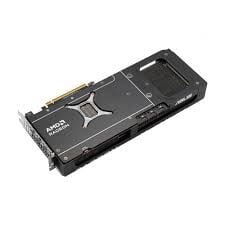 ASUS PRIME-RX9070XT-O16G-AMD-RADEON-RX 9070 XT-16GB GDDR6-256bit--OC-HDMI-3xDP-EKRAN KARTI