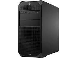 HP WS B34SKES Z4 G5 W5-2555X 32GB 1TB SSD WIN11 PRO
