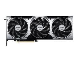 MSI VGA GEFORCE RTX 5080 16G VENTUS 3X OC PLUS RTX5080 16GB GDRR7 256 B DX12 PCIE 5.0 X16 (3XDP 1XHDMI)