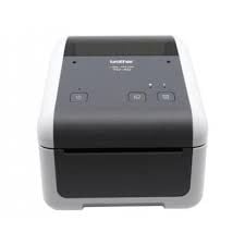 BROTHER P-TOUCH TD-4410D 102MM E KADAR BASKI BİLGİSAYAR BAĞLANTILI DOĞRUDAN TERMAL BASKI
