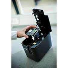 BROTHER P-TOUCH PT-P950NW 6 - 36MM BASKI TZE SERİSİ ETİKET YAZICI BİLGİSAYAR BAĞLANTILI MASA ÜSTÜ NETWORK WİRELESS