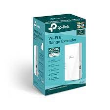 TP-LINK RE700X AX3000 MBPS DUAL BAND GIGABIT PORT MENZİL GENİŞLETİCİ