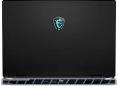 MSI NB TITAN 18 HX AI A2XWJG-217TR ULTRA 9 285HX 96GB DDR5 RTX5090 GDDR7 24GB 6TB SSD 18.0 UHD+ MINILED 120Hz W11P