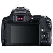 CANON D.CAM EOS 250D BK 18-55 S CP