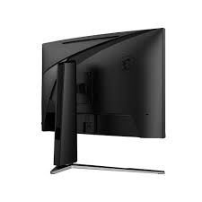 MSI 27 MAG 27CQ6PF 2560x1440 (WQHD) 16:9 CURVE 1500R RAPID VA 180HZ 0.5MS FREESYNC GAMING MONITOR
