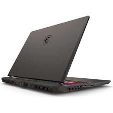 MSI NB VECTOR 16 HX AI A2XWIG-090XTR ULTRA 9 275HX 16GB DDR5 RTX5080 GDDR7 16GB 1TB SSD 16.0 QHD+ 240Hz DOS