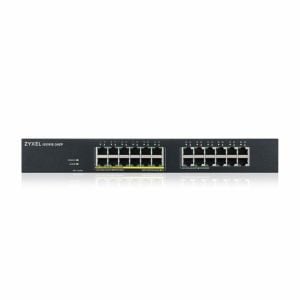 ZYXEL GS1915-24EP SWITCH