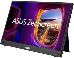 ASUS MB16AHG MONITOR