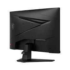 MSI 23.8 MAG 244F 1920x1080 (FHD) RAPID IPS FLAT 200HZ 0.5MS FREESYNC PREMIUM GAMING MONITOR