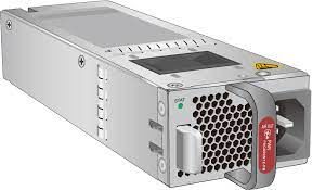 HUAWEI PAC600S12-EB 600W AC POWER MODULE(BACK TO FRONT POWER PANEL SIDE EXHAUST)