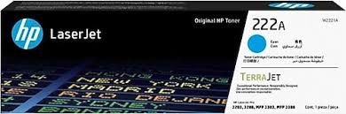 HP W2221A (222A) CAMGOBEGI LASERJET TONER 1.200 SAYFA