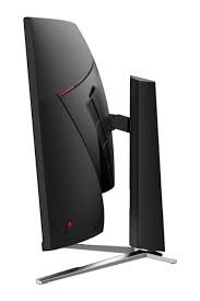 MSI 31.5 MPG 325CQRXF 2560x1440(WQHD) CURVE 1000R RAPID VA 280HZ 0.5MS ADAPTIVE-SYNC GAMING MONITOR