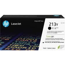HP W2133YC (213Y) KIRMIZI TAAHHUTLU TONER