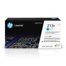 HP W2131YC (213Y) CAMGOBEGI TAAHHUTLU TONER