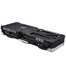 MSI VGA GEFORCE RTX 5080 16G VENTUS 3X OC