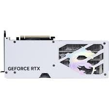 MSI VGA GEFORCE RTX 5060 TI 16G GAMING TRIO OC WHITE RTX5060TI 16GB GDDR7 128B DX12 PCIE 5.0 X16 (3XDP 1XHDMI)