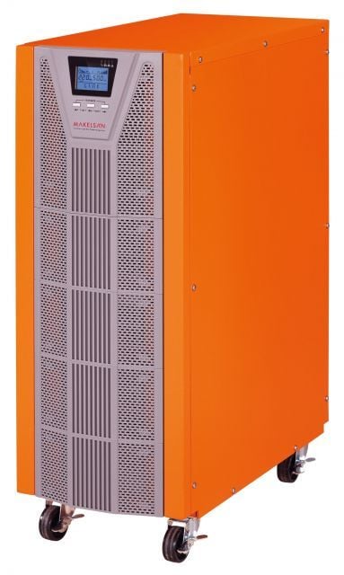 MU06000N11EAG04 POWERPACK SE 6 KVA 1/1 16X7AH +V.2 K.G.KPF=1